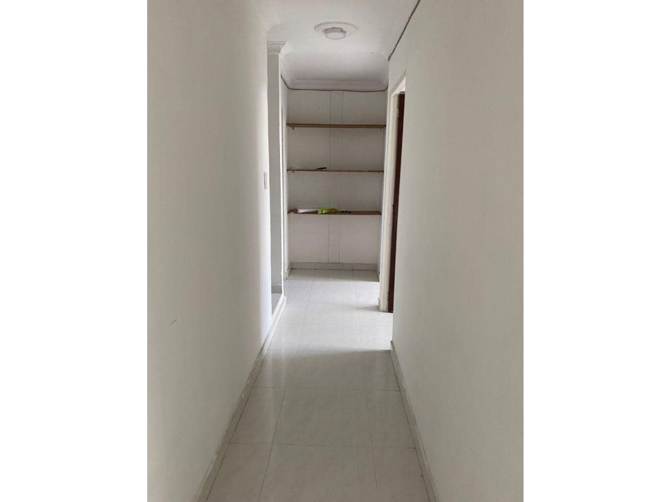 Venta Apartamento 65mts2 en Camino Real, Sur de Cali. 8807-1 — foto 3