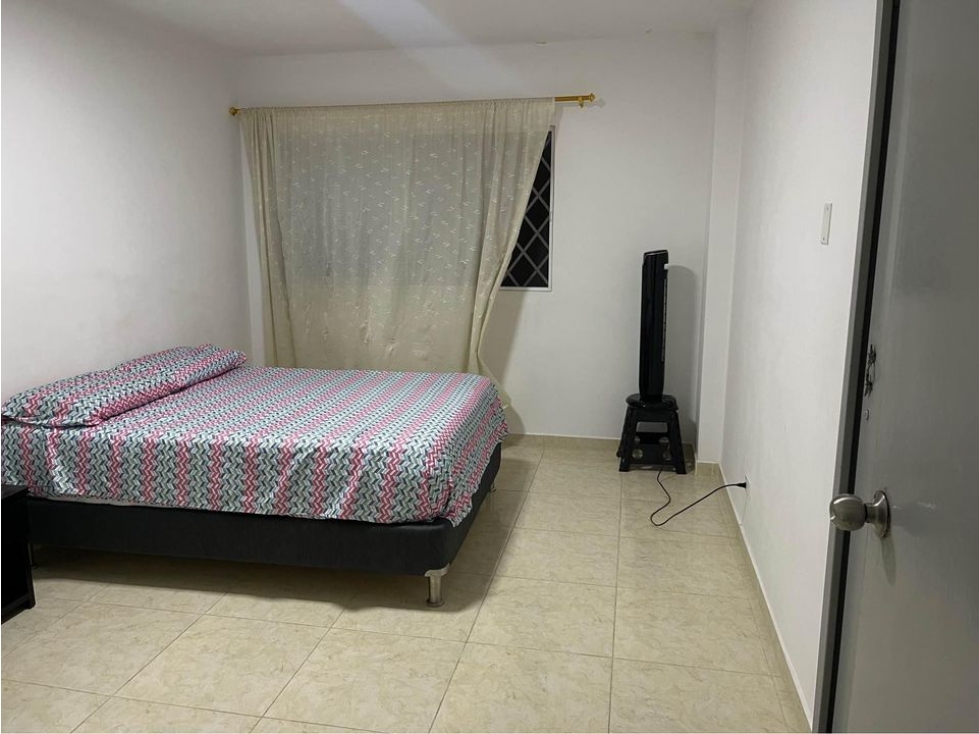 Venta apartamento de139 mtr2 Granada, Norte de Cali.11297. — foto 3