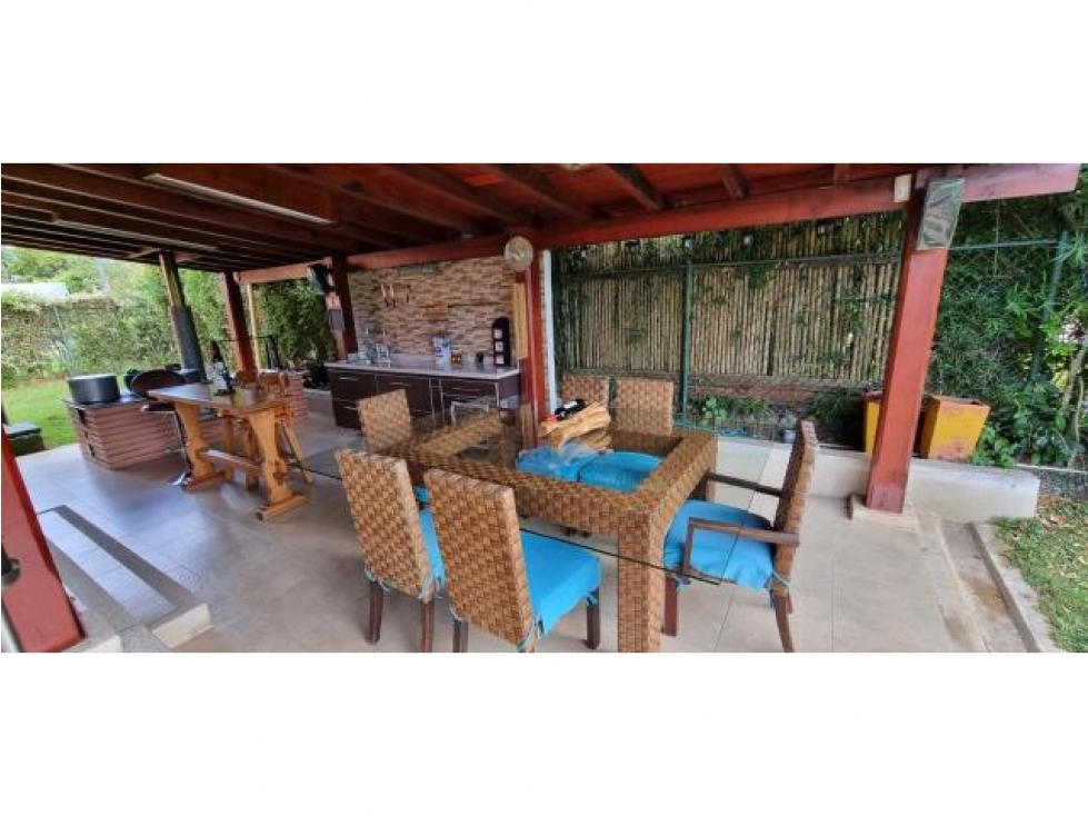 Venta Casa Condominio 1.050mt2 en Pance, Sur de Cali. 11439-1 — foto 4