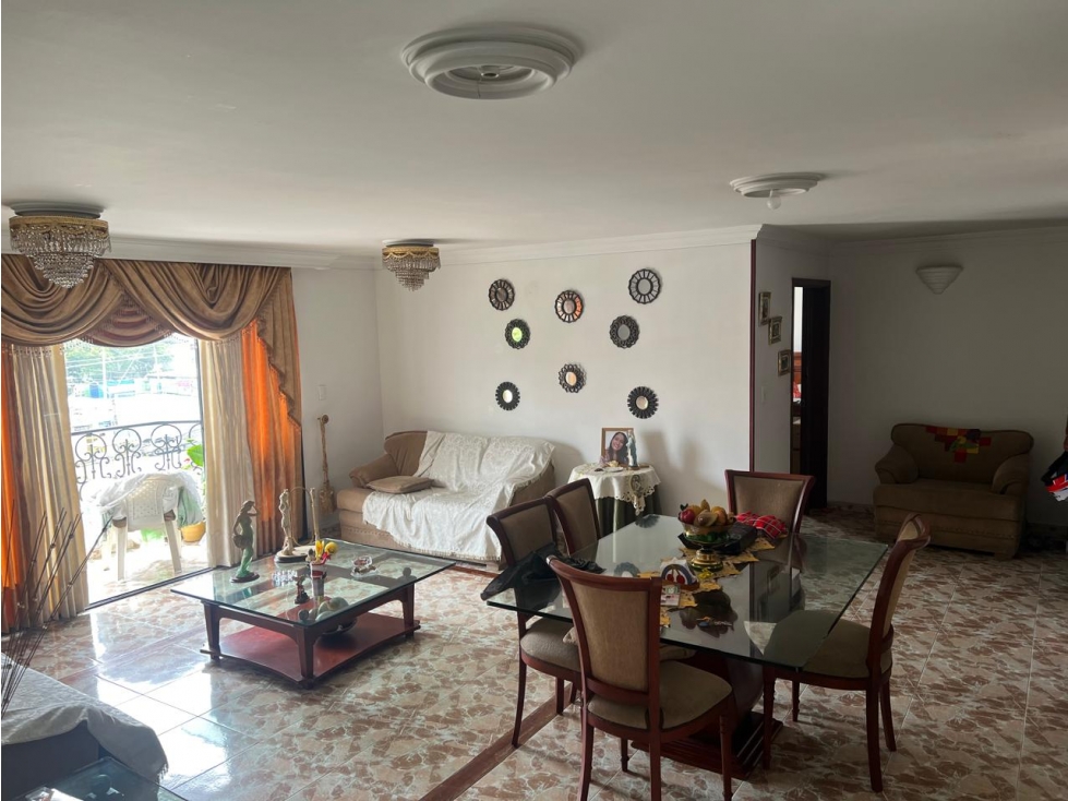 Venta apartamento 135mtr2 Guadalupe, Sur de Cali, 11871.