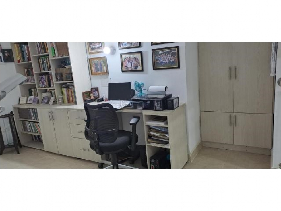 Venta Casa 179mtr2, Jamundí, Valle del Cauca, 12351. — foto 4