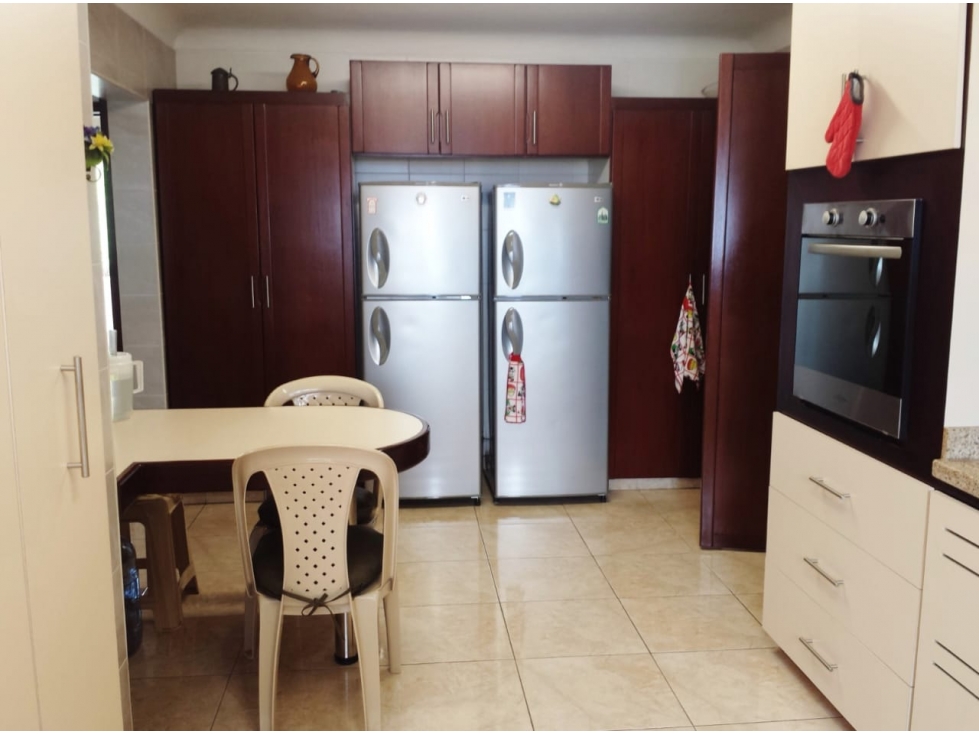 Venta penthouse 232mtr2 Santa Mónica Alta, Norte de Cali, 12577-1 — foto 5