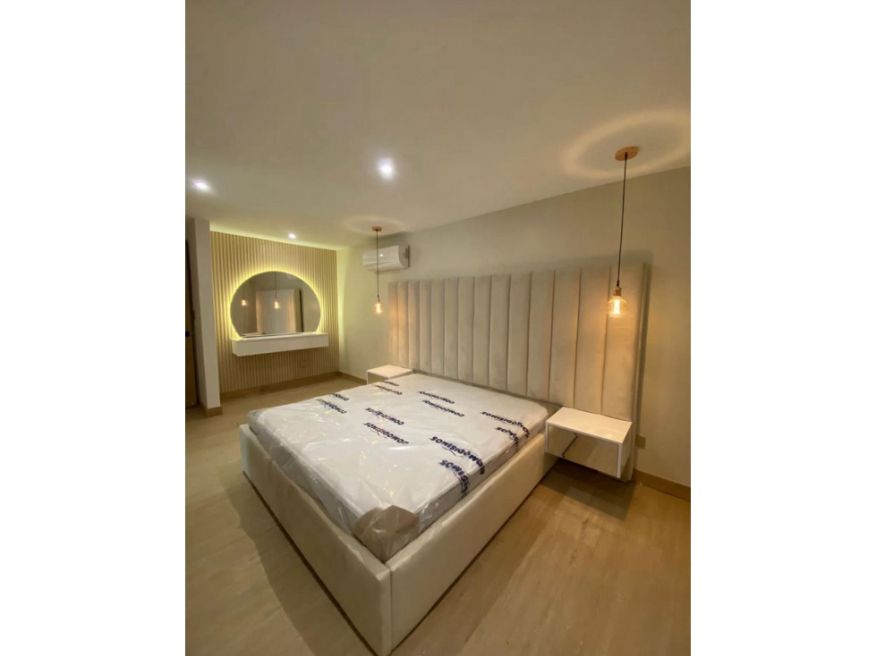 Venta Casa Condominio 454mts2 en El Castillo, Jamundí 13868-1 — foto 6
