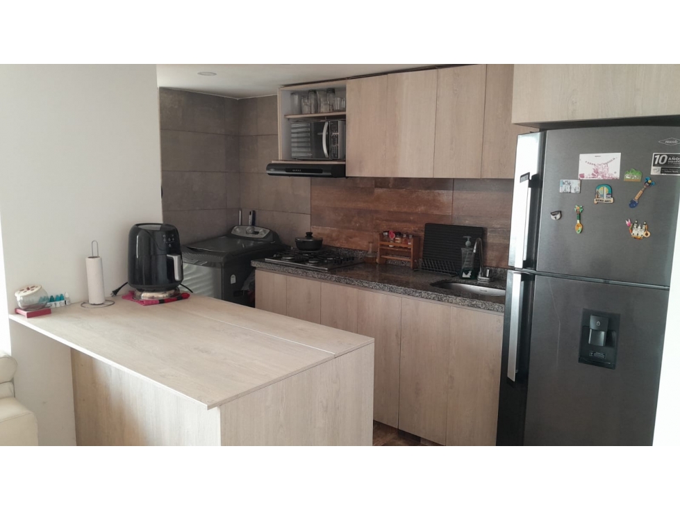 Venta apartamento 65 mts2 en Ciudad Meléndez, Sur de Cali, 14046-1 - 1