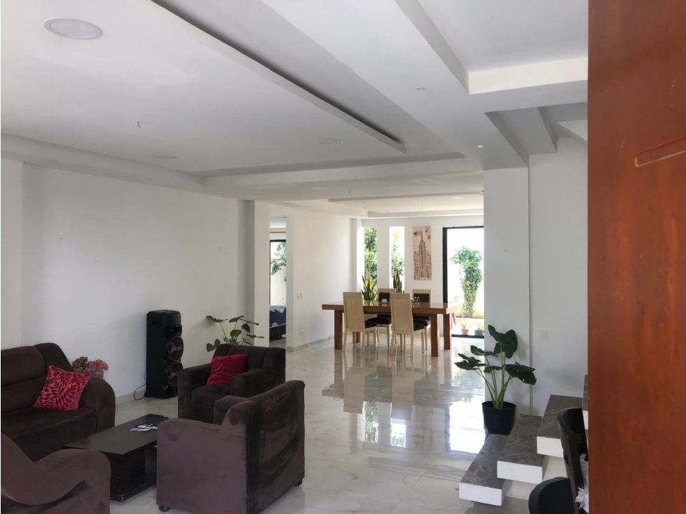 Venta de Casa Condominio de 350Mt2 en Las Mercedes Jamundí, 8912-1 — foto 5