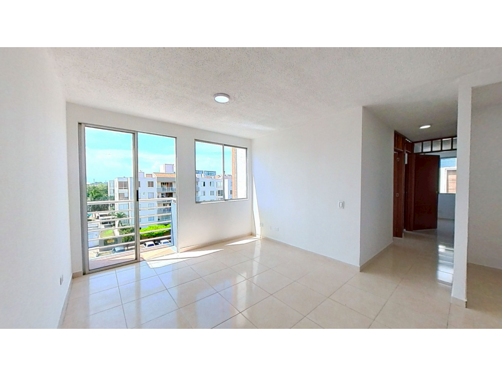Venta Apartamento 59mts2 Valle del Lili, Sur de Cali 14731-4 — foto 3