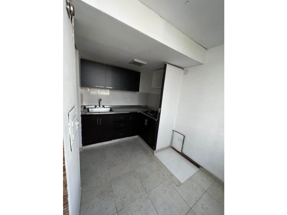 Venta Apartamento 65mts2 Colseguros, Sur de Cali. 14798-1 — foto 2
