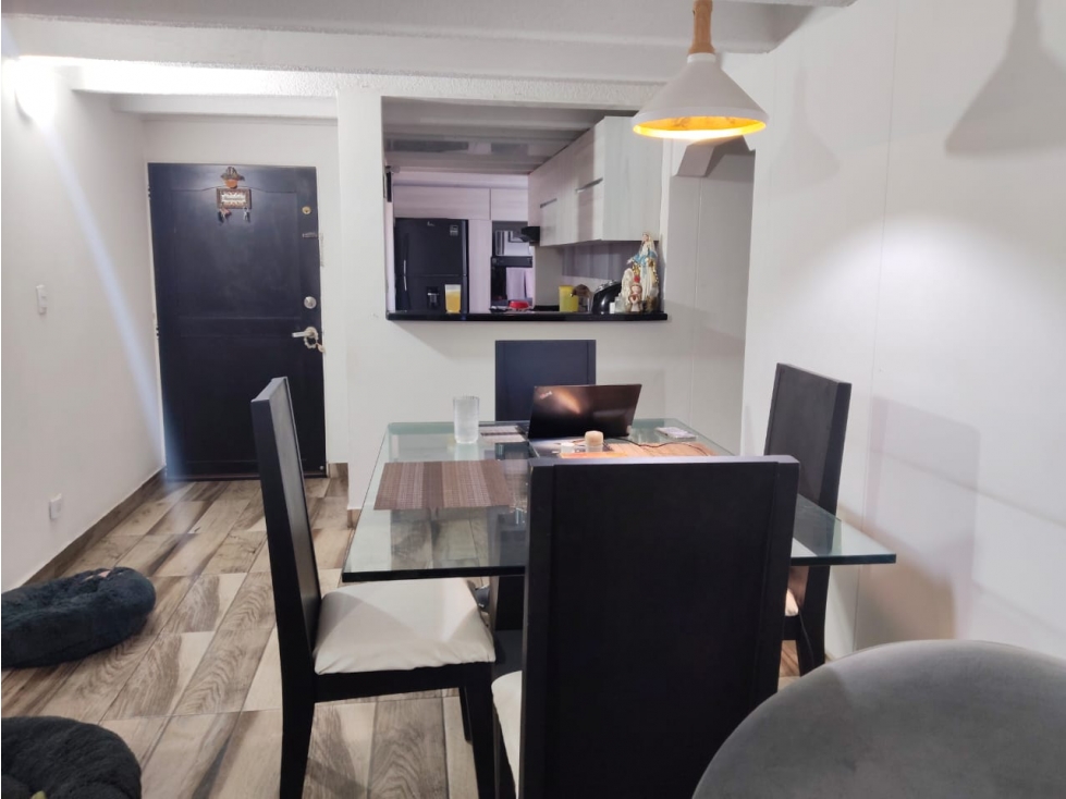 Venta apartamento 72mts2, Prados del Norte, Cali 14799-1 — foto 2