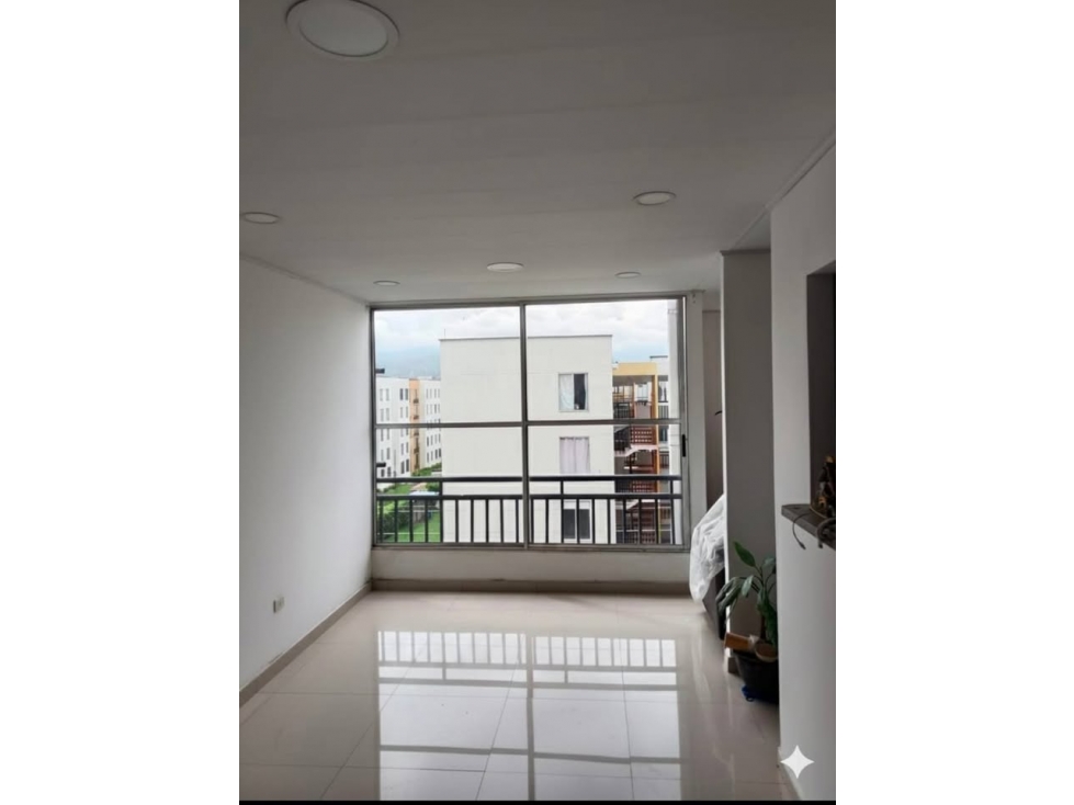 Venta Apartamento 55Mts2 Vegas de Comfandi, Sur de Cali 14944-1