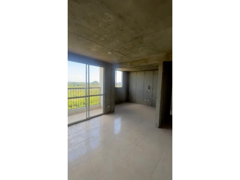 Venta apartamento 64Mts2 Obra Gris Jamundí, Valle del Cauca, 14997-1 — foto 2