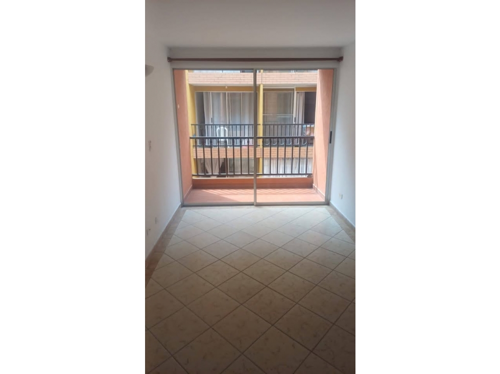 Venta apartamento 62mts2 en Primero de Mayo, Sur de Cali. 14735-1