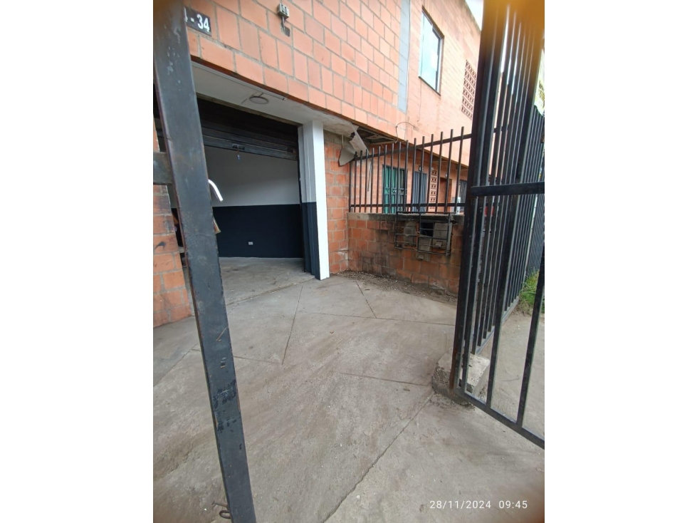 Venta Local 44.66mts2 Andres Sanin, Oriente de Cali. 15065-1 - 6