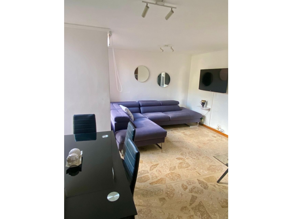 Alquiler apartamento poblado para vivir cerca a Oviedo — foto 2