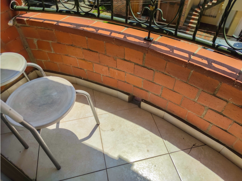 Renta apartamento AMOBLADO en Envigado, La Primavera cerca al Metro — foto 5