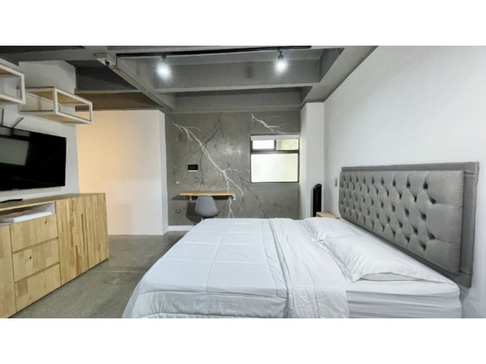 Renta Apartamento Amoblado en Medellín, BOSTON