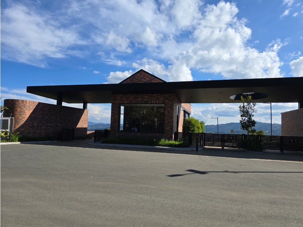 Lote en Venta Rionegro en el Tablazo cerca a Llanogrande. — foto 6