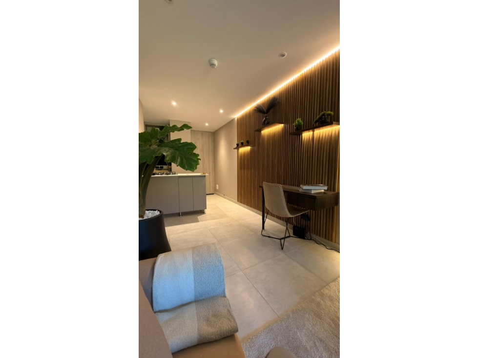 Renta Apartamento en Envigado, Amoblado, MODERNO — foto 6