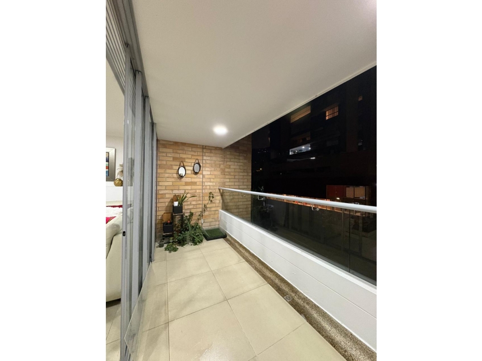Venta de apartamento en envigado, sector las brujas — foto 6