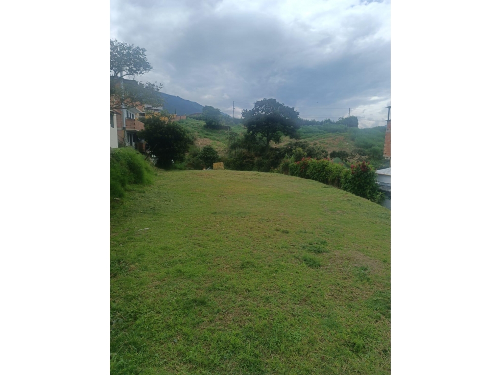 Lote en Venta en la estrella, Antioquia - 1