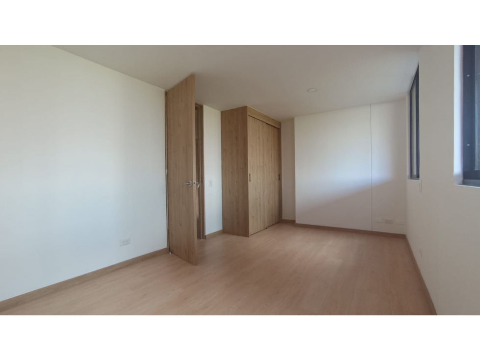 ARRIENDO Apartamento en Rionegro, San Antonio de Pereira, Con Terraza
