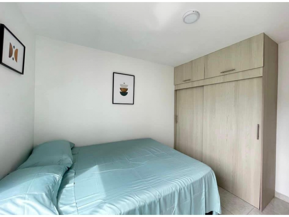 Renta apartamento Amoblado POR MES en SABANETA — foto 3