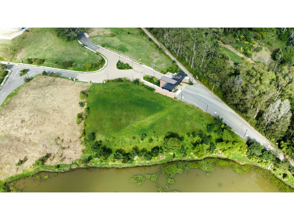 Lote en Venta Rionegro en el Tablazo cerca a Llanogrande.