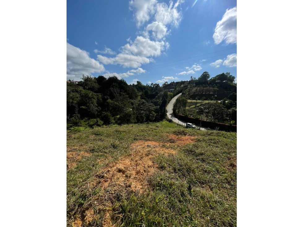 Lote en venta en Rionegro, Antioquia, 25.322 m² — foto 6
