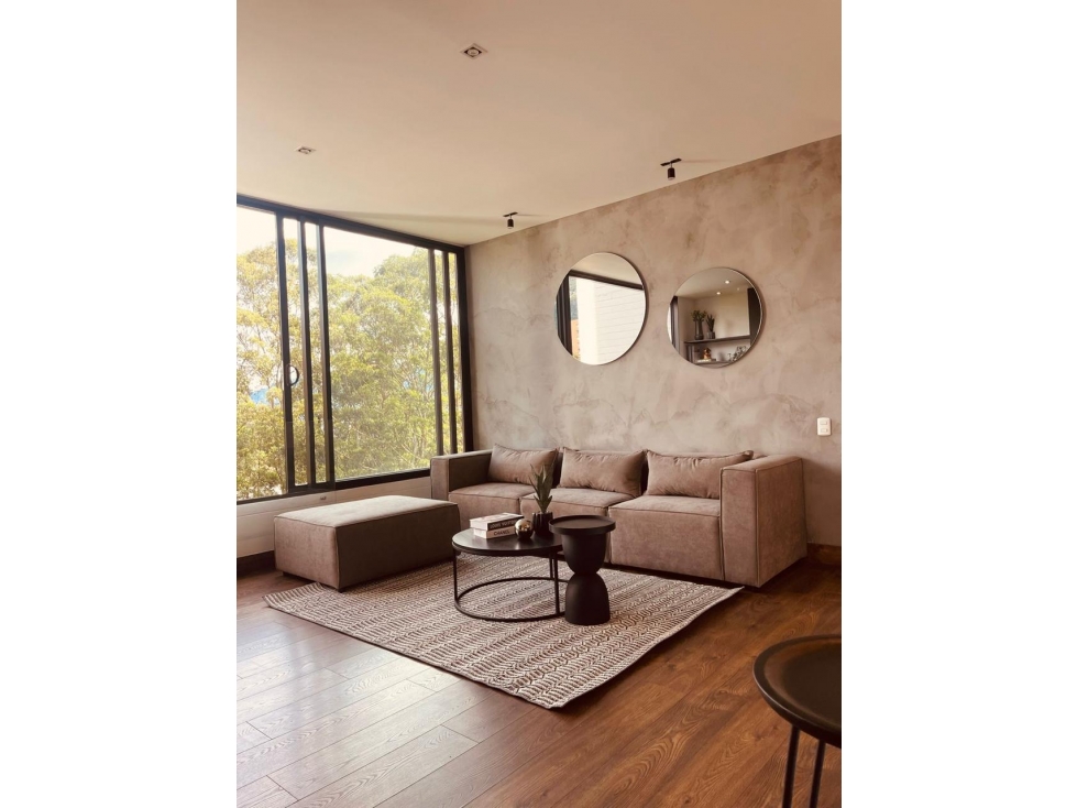 Alquiler apartamento en Medellín, el poblado — foto 2