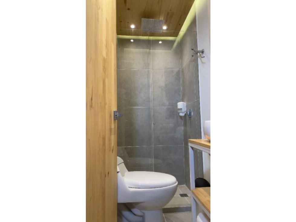 Renta Apartamento Amoblado en Medellín, BOSTON — foto 5