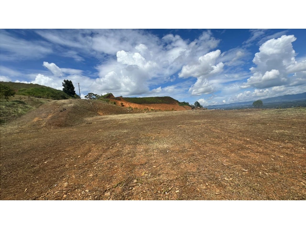 Lote en Venta, El tablazo Rionegro, Antioquia