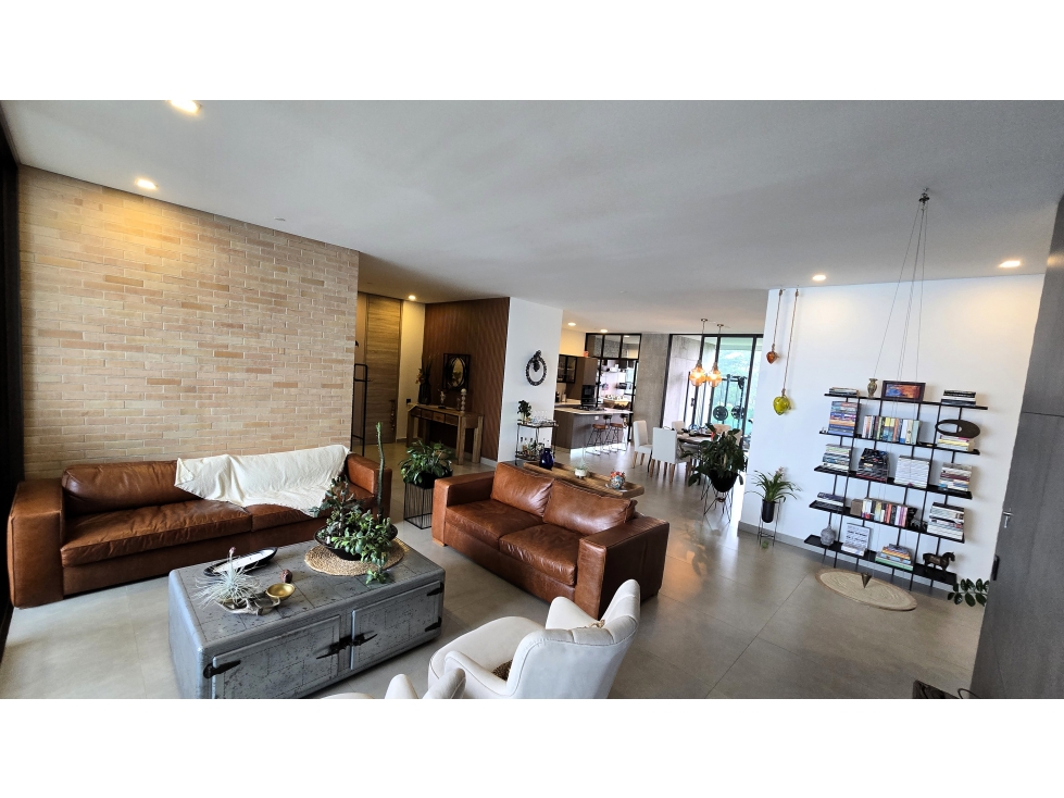 Apartamento en Venta Loma de Los Balsos, Medellín — foto 6