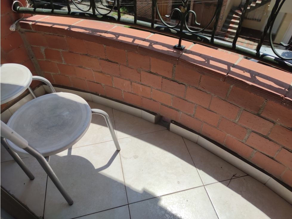 Apartamento en arriendo en Envigado, sector Primavera cerca al Viva — foto 3