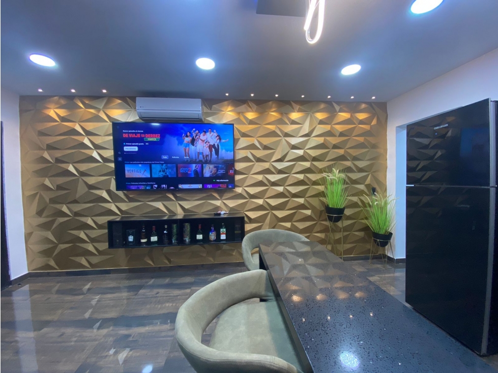 Alquiler de apartamentos en Medellín con jacuzzi privado — foto 3