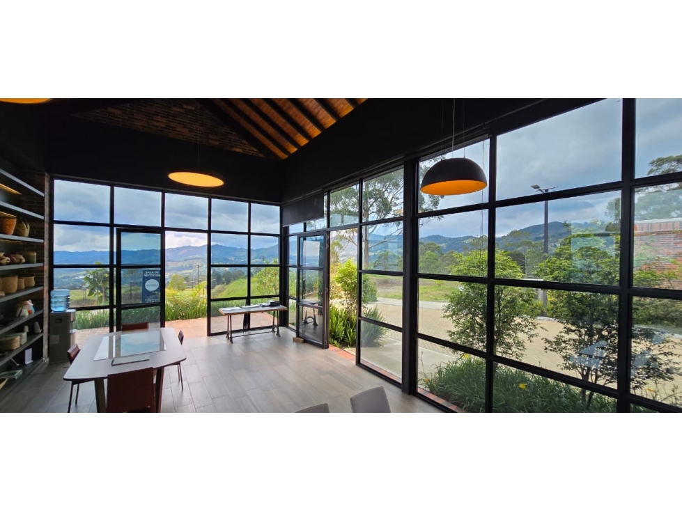 Lote en Venta Rionegro en el Tablazo cerca a Llanogrande. — foto 6
