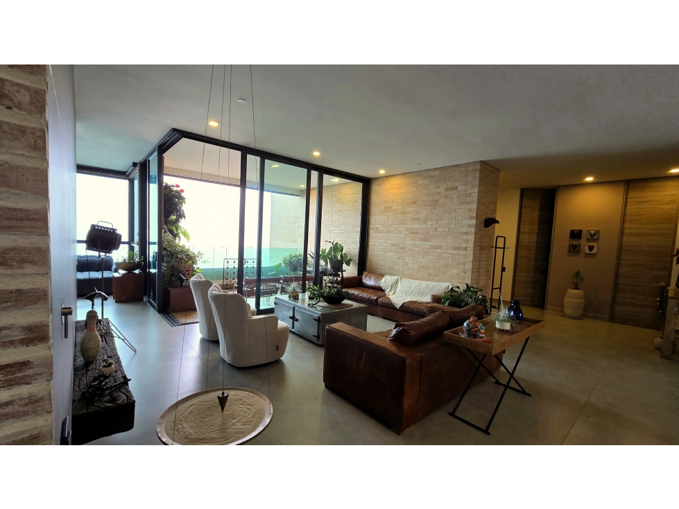 Apartamento en Venta Loma de Los Balsos, Medellín — foto 3