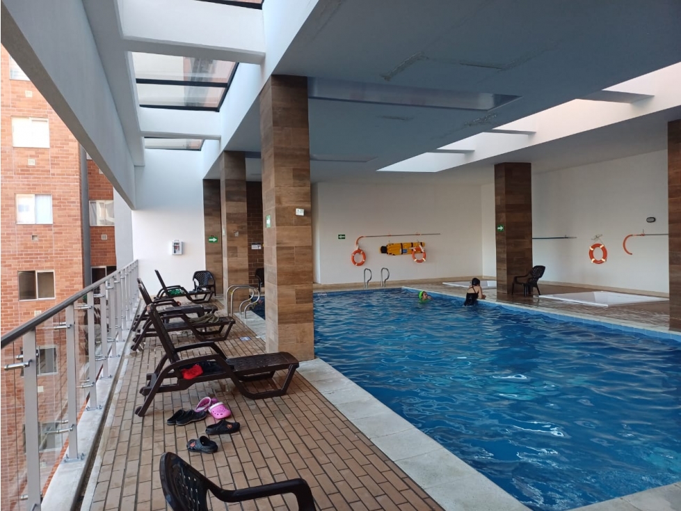 Venta de Apartamento en Barrio Fontibón, Rionegro (Antioquia)