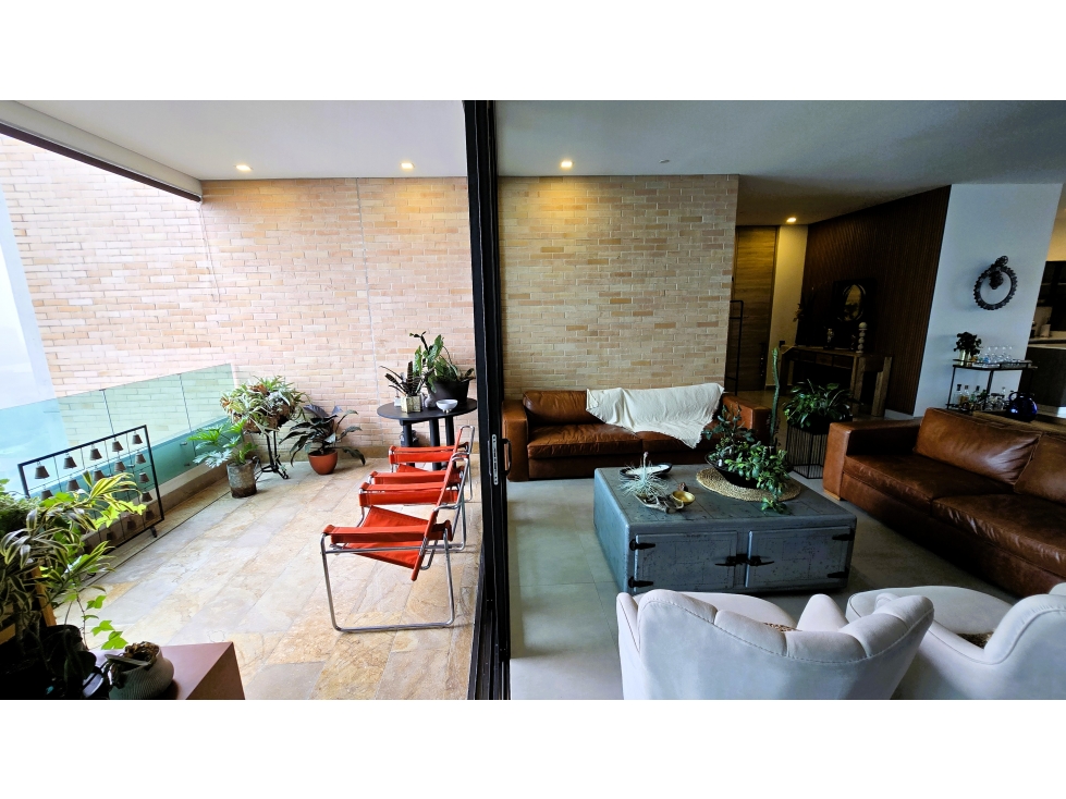 Apartamento en Venta Loma de Los Balsos, Medellín — foto 5