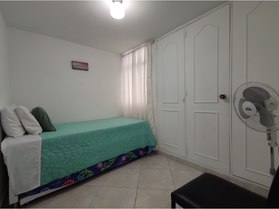 Apartamento en arriendo en Envigado, sector Primavera cerca al Viva — foto 4