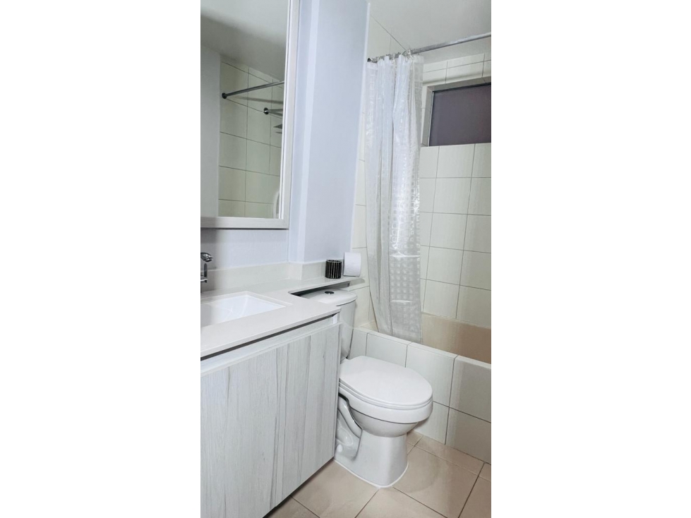 Alquiler de apartamento en Medellín, Antioquia, Colombia | La Linde — foto 3