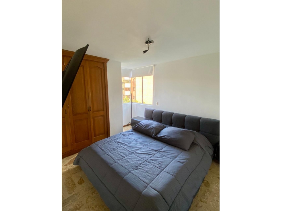 Alquiler apartamento poblado para vivir cerca a Oviedo — foto 3