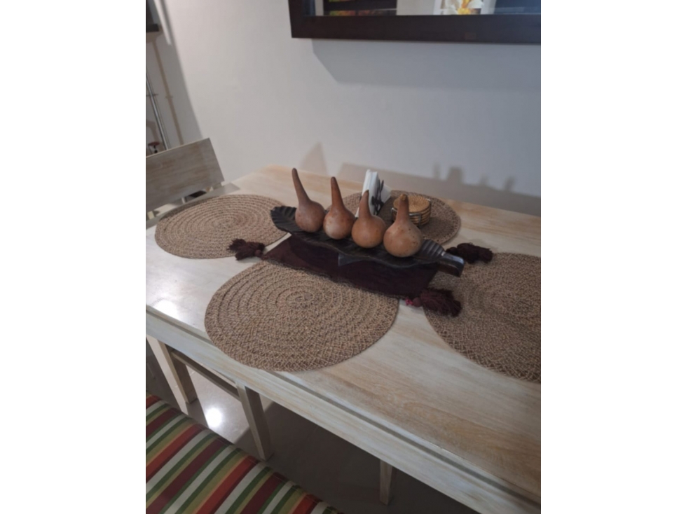 Alquiler apartamentos en Envigado con zonas comunes y vista — foto 4