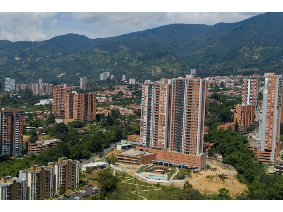 Venta de Apartamento en Itagüí Suramérica-Cesión de derechos — foto 3