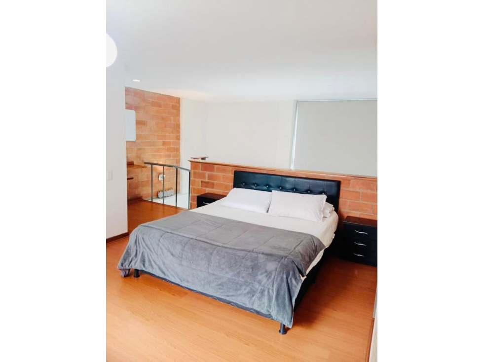 Alquiler de apartamentos amoblados en Medellín | Dúplex La Linde — foto 6