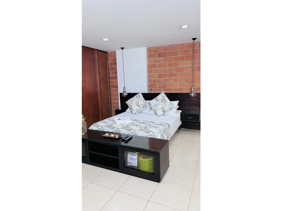 Alquiler de apartamento en Medellín, Antioquia, Colombia | La Linde
