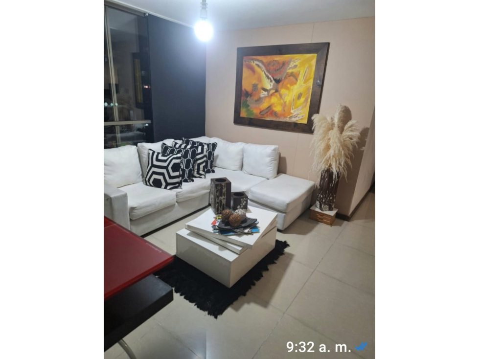 Alquiler apartamentos en Envigado con zonas comunes y vista — foto 5