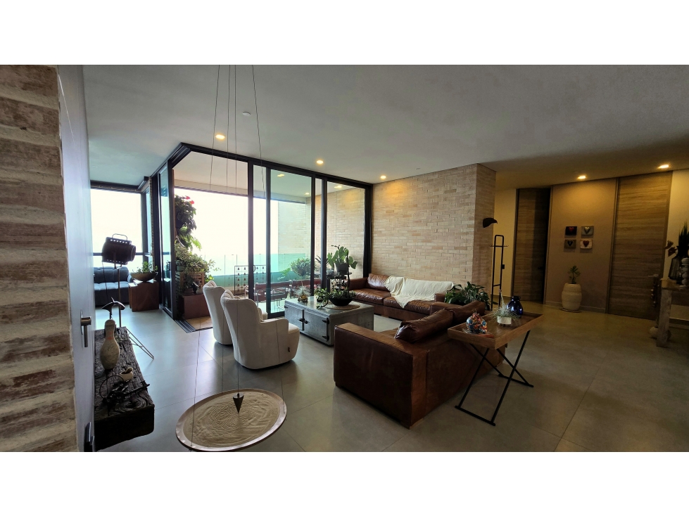 Apartamento en Venta Loma de Los Balsos, Medellín — foto 4