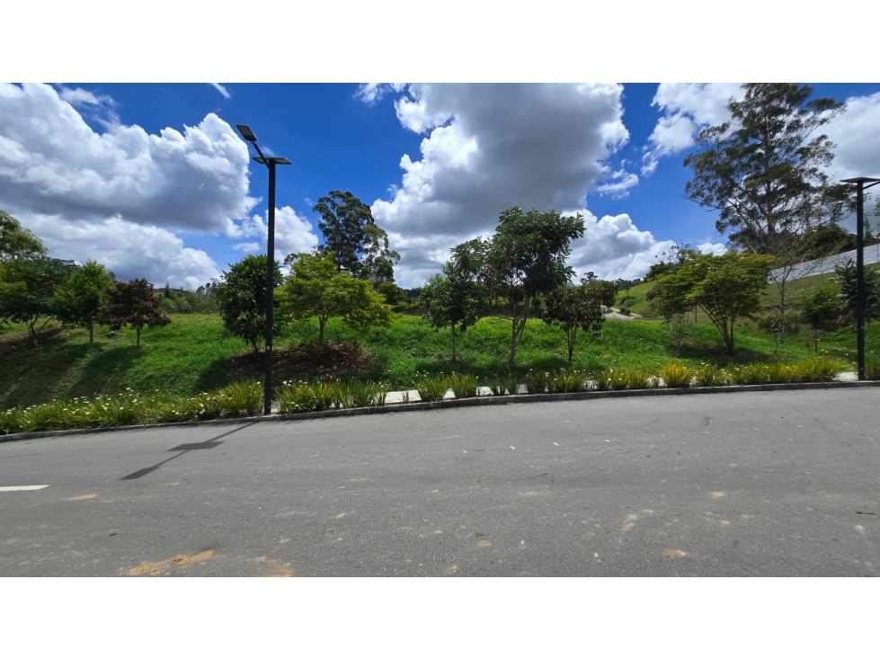 Lote de 3.315 m² en El Tablazo, Rionegro - 37 min de Medellín — foto 6
