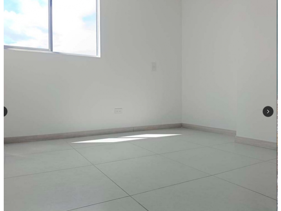 Arriendo SIN MUEBLES apartamento en el poblado, con piscina, 84 M2 — foto 5