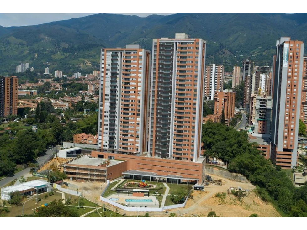 Venta de Apartamento en Itagüí Suramérica-Cesión de derechos — foto 4