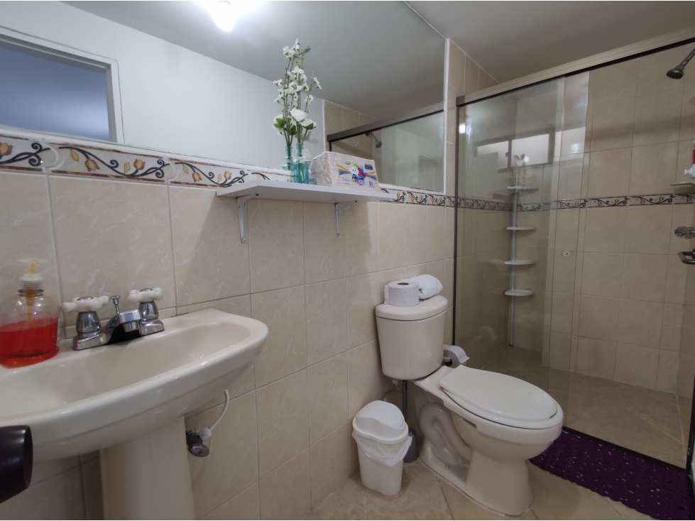 Apartamento en arriendo en Envigado, sector Primavera cerca al Viva — foto 6